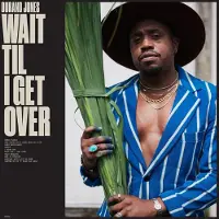 Konkurrent Durand Jones - Wait Til I Get Over (CD)