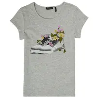 Ikks T-shirt ECOMUSSE kind 5 jaar