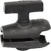Ram Mounts Enkelvoudige kogelbus, Accessoires voor barcodescanners