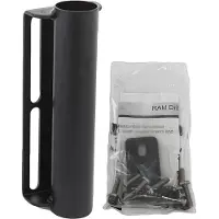 Ram Mounts RAM Kleine Boormachine Type Plat, Accessoires voor barcodescanners