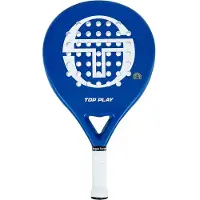 Sergio Tacchini Top Play Blue Padelracket