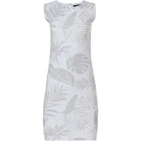 Pastunette nachthemd ecru/lichtbruin Dames | Maat: 48