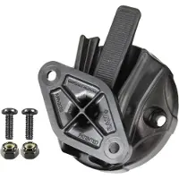 Ram Mounts Snelle Snap Met Diamantplaat