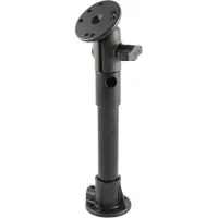 Ram Mounts RAM Sokkel Systeem Met, Accessoires voor barcodescanners