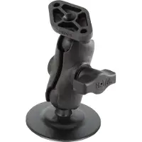 Ram Mounts Unpkd. RAM Korte Mnt Lijm, Accessoires voor barcodescanners