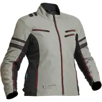 Lindstrands Liden Jas Dames Fog Maat 38