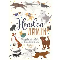 BBNC Uitgevers Hondenverhalen