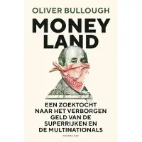 Thomas Rap Moneyland (Paperback)