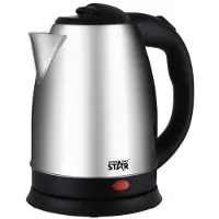 Winning Star Elektrische Waterkoker 1.8l 1500w