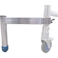 Alumaxx mini stabilisator