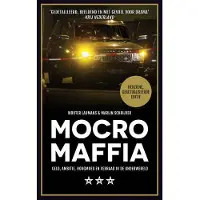 Lebowski Mocro maffia (Paperback)
