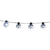 Boland Led lichtketting feestbal