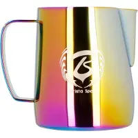 Barista Space Rainbow 350 ml melkkan