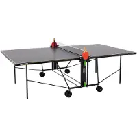 Kettler K1 OUTDOOR green series