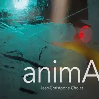 OUTHERE Jean-Christophe Cholet - Anima (CD)