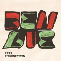 OUTHERE Fidel Fourneyron - Bengue (CD)