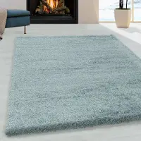 Muratap Pearl soft hoogpolig vloerkleed 240x340 cm