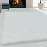 Muratap Pearl soft hoogpolig vloerkleed 140x200 cm