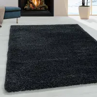 Muratap Pearl soft hoogpolig vloerkleed 200x290 cm