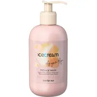 Inebrya Ice Cream Argan Leeftijd pro-leeftijd masker (10,14 oz)