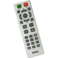 BenQ Afstandsbediening geschikt voor de MW533 beamer, vervangt 5J.JG706.001 / RCX013