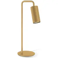 Label51 Ferroli tafellamp goud