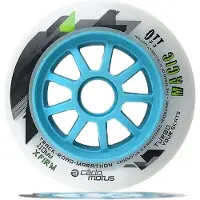 Cadomotus Magic Wiel (per Stuk) X-firm 110mm