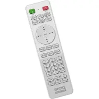 BenQ Afstandsbediening geschikt voor de SX920+ beamer, vervangt 5J.JJ606.001 / RCA011