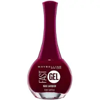 Maybelline Fast Gel nagellak 14 ml Violet
