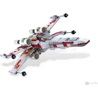 LEGO Star Wars X-Wing Fighter - 6212
