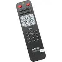 BenQ Afstandsbediening geschikt voor de LW890USTD beamer, vervangt 5J.JA606.001 / RCA022 / 5J.J8A06.011 / RCA021J