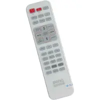 BenQ Afstandsbediening geschikt voor de EP5920 beamer, vervangt 5J.J7N06.001 / RCV011