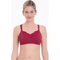 Anita Care Prothese bh Orely | Maat: 85E | Kleur: Rood