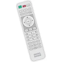 BenQ Afstandsbediening geschikt voor de TH683 beamer, vervangt 5J.J9M06.001 / RCV012