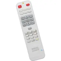 BenQ Afstandsbediening geschikt voor de MX720 beamer, vervangt 5J.J6R06.001 / RCE011