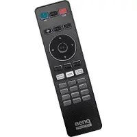 BenQ Afstandsbediening geschikt voor de W5700S beamer, vervangt RCV016