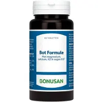 Bonusan Bot Formule | 60 tabletten