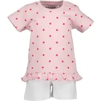 Blue Seven CHERRIES Kleine meisjes kledingset Maat 74