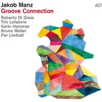 New Arts International Bv Groove Connection