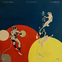 OUTHERE Django Novo & Tov Ramstad - The Distance (CD)