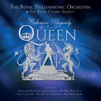 Coast2Coast Royal Philharmonic Orchestra & Royal Choral Society - Bohemian Rhapsody - The Music Of Queen (LP)