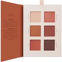 bareMinerals Oogschaduw Mineralist Eyeshow Palette 7.8 g