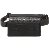 Ratiotec Muntdispenser Zwart