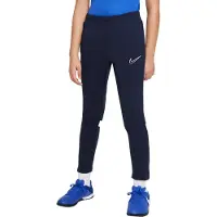 Nike Dri Fit Academy Knit Pants Blauw 7-8 Years Kinderen