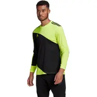 Adidas Squadra 21 Keepersshirt - Geel/Zwart