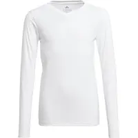 Adidas Functioneel shirt 'Team Base' zwart / wit