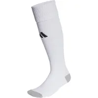 Adidas Sportsokken 'Milano 23' grijs / zwart / wit