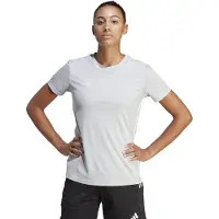 Adidas Functioneel shirt 'Tabela 23' wit