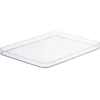 Orthex Opbergbox Deksel SmartStore Compact L Clear