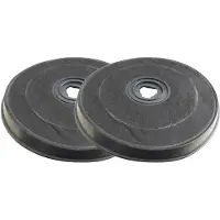 Beko Koolstoffilter 9188065345 / KF9197060193 / KF9188065345